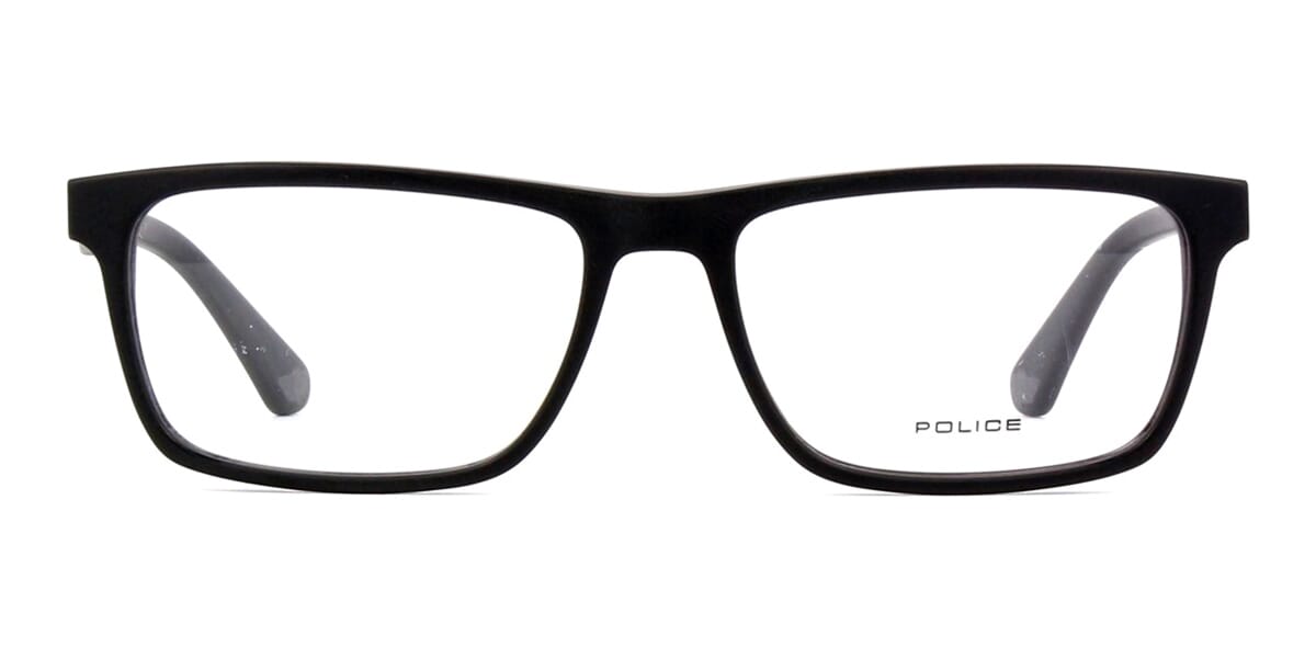 Police Urbanite 1 VPLB56 06HS 10 Gọng kính cận Police Urbanite 1 VPLB56 06HS chính hãng