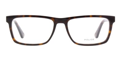 Gọng kính mắt Police Urbanite 1 VPLB56 0722 chính hãng