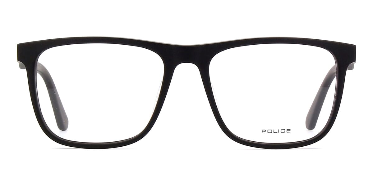Police Urbanite 2 VPLB57 06HS 10 Gọng kính cận Police Urbanite 2 VPLB57 06HS chính hãng