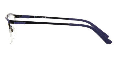 Gọng kính Police Crossover 3 VPL 564N 0568