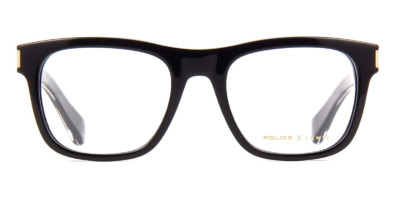 Gọng kính mắt Police x Lewis Hamilton Lewis 15 VPLB31 0700 chính hãng