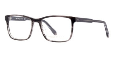 Gọng kính Police x Lewis Hamilton Lewis 24 VPLC52 06K3 chính hãng