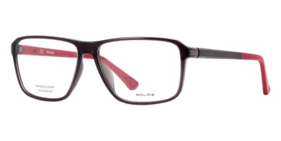Gọng kính Police Zenith 3 VPLD09 07GN chính hãng