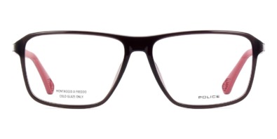 Gọng kính mắt Police Zenith 3 VPLD09 07GN chính hãng