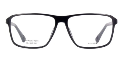 Gọng kính mắt Police Zenith 3 VPLD09 0Z42 chính hãng