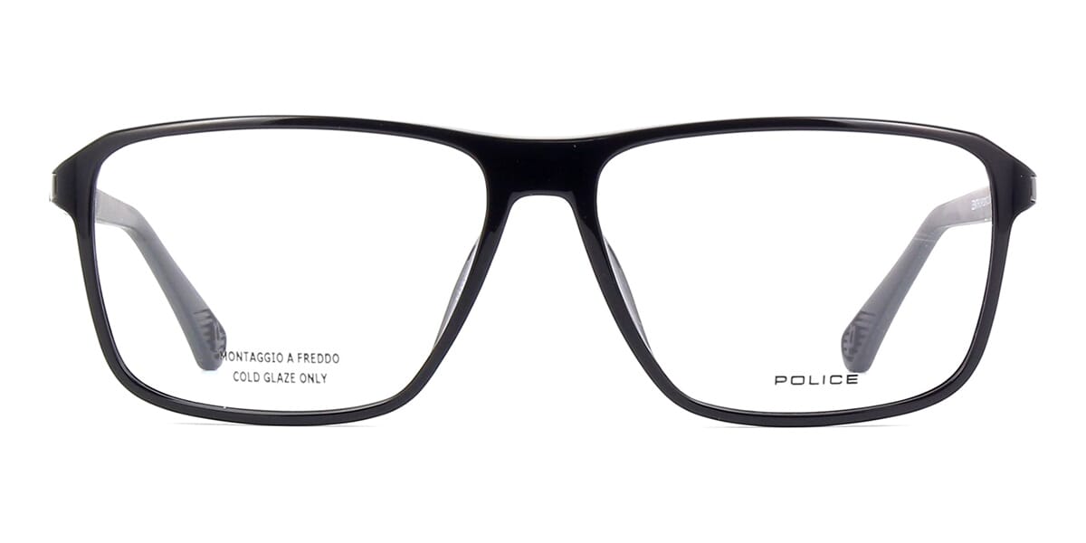 Police Zenith 3 VPLD09 0Z42 10 Gọng kính cận Police Zenith 3 VPLD09 0Z42 chính hãng