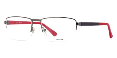 Gọng kính Police Zenith 4 VPLD10 0627 chính hãng