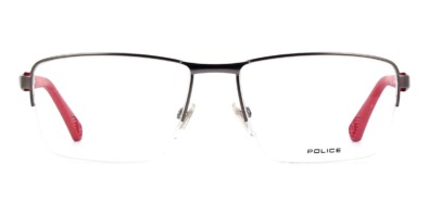 Gọng kính mắt Police Zenith 4 VPLD10 0627 chính hãng