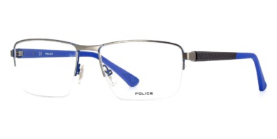Gọng kính Police Zenith 4 VPLD10 08M3 chính hãng