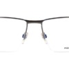 Gọng kính mắt Police Zenith 4 VPLD10 08M3 chính hãng