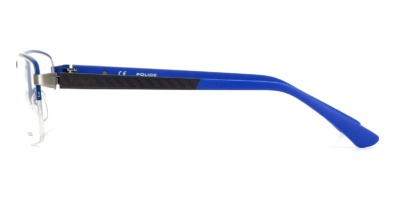 Gọng kính Police Zenith 4 VPLD10 08M3