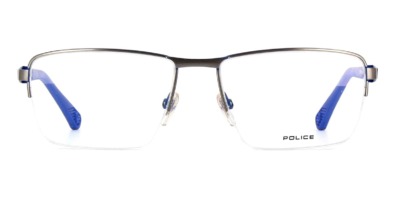 Gọng kính mắt Police Zenith 4 VPLD10 08M3 chính hãng