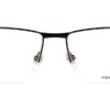 Police Zenith 4 VPLD10 0K56 6 Gọng kính mắt Police Zenith 4 VPLD10 0K56 chính hãng