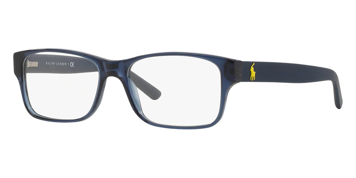 Polo Ralph Lauren PH2117 5470 2 Gọng kính Polo Ralph Lauren PH2117 5470 chính hãng