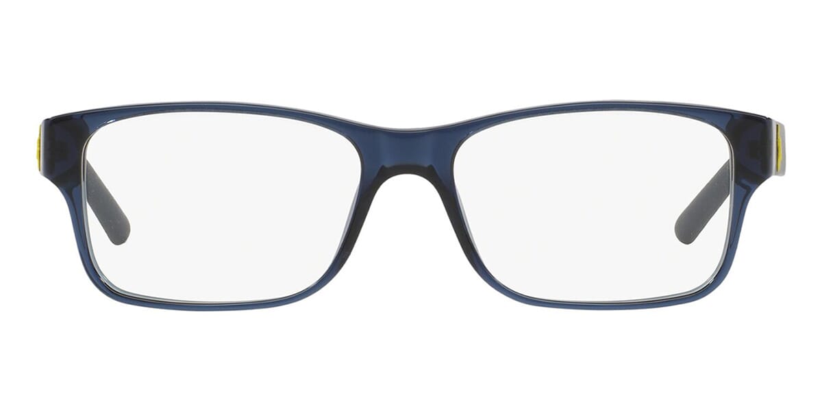 Polo Ralph Lauren PH2117 5470 10 Gọng kính cận Polo Ralph Lauren PH2117 5470 chính hãng
