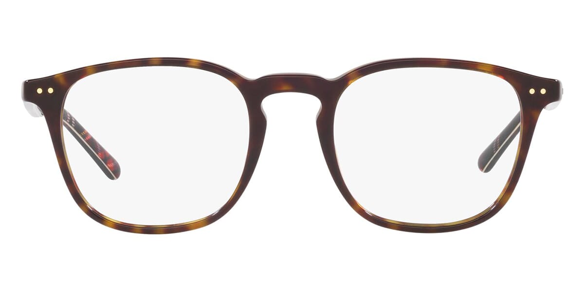 Polo Ralph Lauren PH2254 5003 10 Gọng kính cận Polo Ralph Lauren PH2254 5003 chính hãng