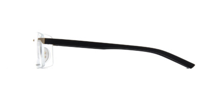Gọng kính Porsche Design 8344 Shape S3 B Matte Gold and Black