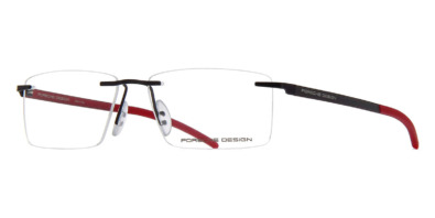 Gọng kính Porsche Design 8341 Shape S3 A chính hãng