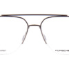 Gọng kính mắt Porsche Design 8359 C chính hãng