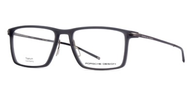 Gọng kính Porsche Design 8363 B chính hãng