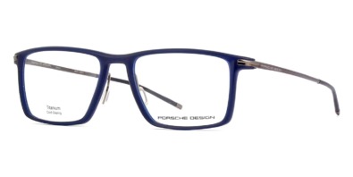 Gọng kính Porsche Design 8363 D chính hãng