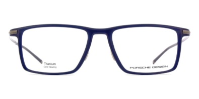 Gọng kính mắt Porsche Design 8363 D chính hãng