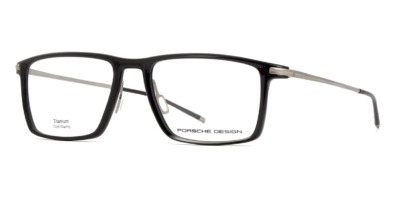 Gọng kính Porsche Design 8363 E chính hãng