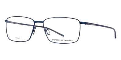 Gọng kính Porsche Design 8364 E chính hãng