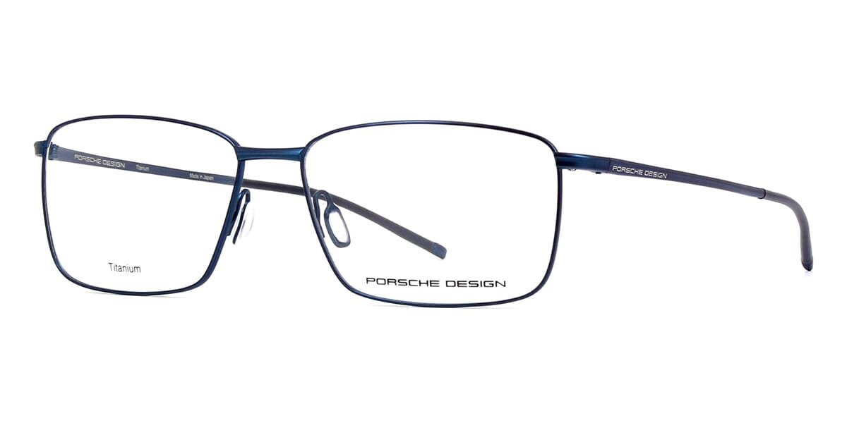 Porsche Design 8364 E 2 Gọng kính Porsche Design 8364 E chính hãng