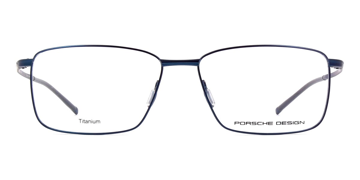 Porsche Design 8364 E 10 Gọng kính cận Porsche Design 8364 E chính hãng