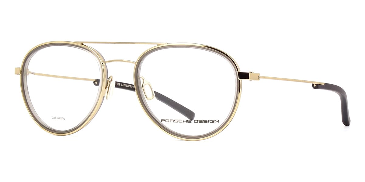 Porsche Design 8366 B 2 Gọng kính Porsche Design 8366 B chính hãng