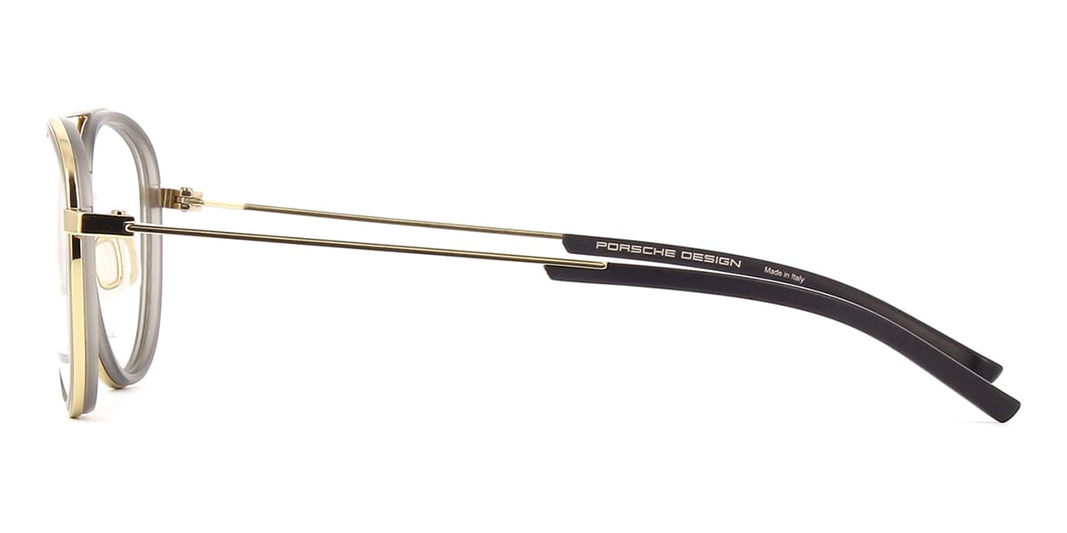 Porsche Design 8366 B 3 Gọng kính Porsche Design 8366 B