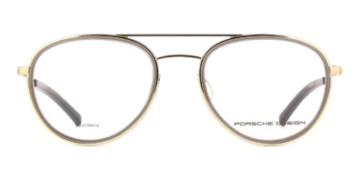 Gọng kính mắt Porsche Design 8366 B chính hãng