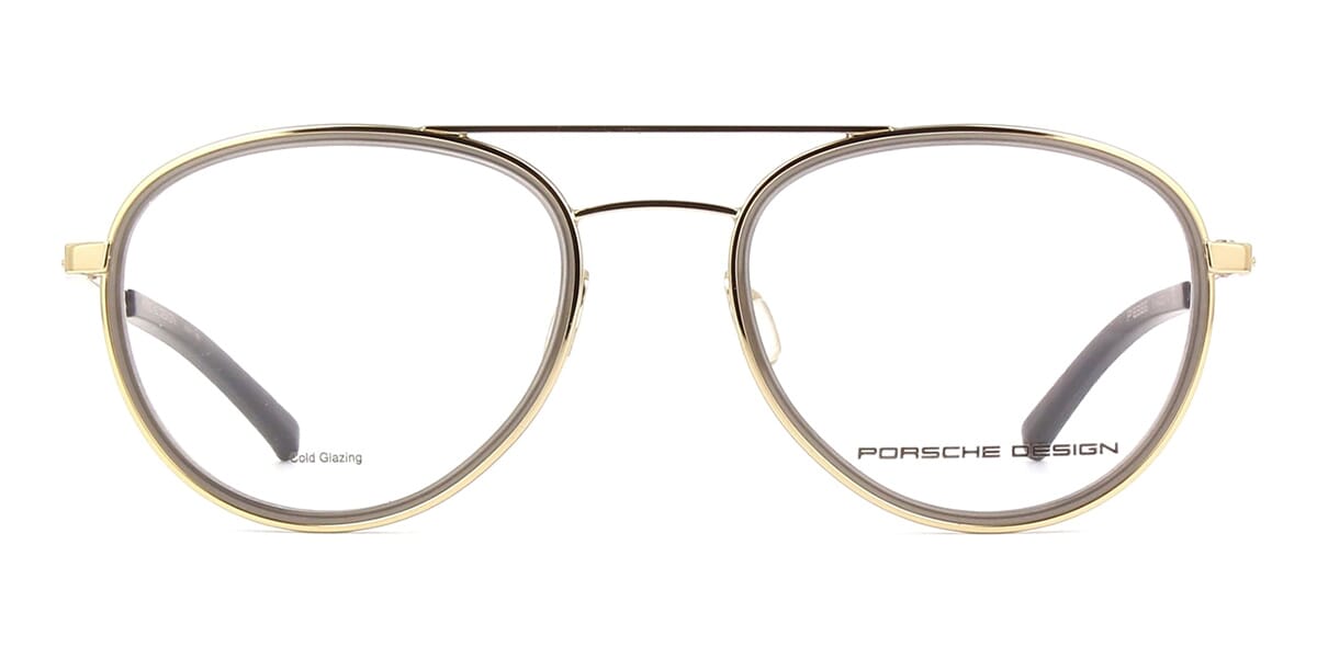 Porsche Design 8366 B 10 Gọng kính cận Porsche Design 8366 B chính hãng