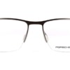 Gọng kính mắt Porsche Design 8371 B chính hãng