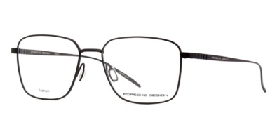 Gọng kính Porsche Design 8372 A chính hãng