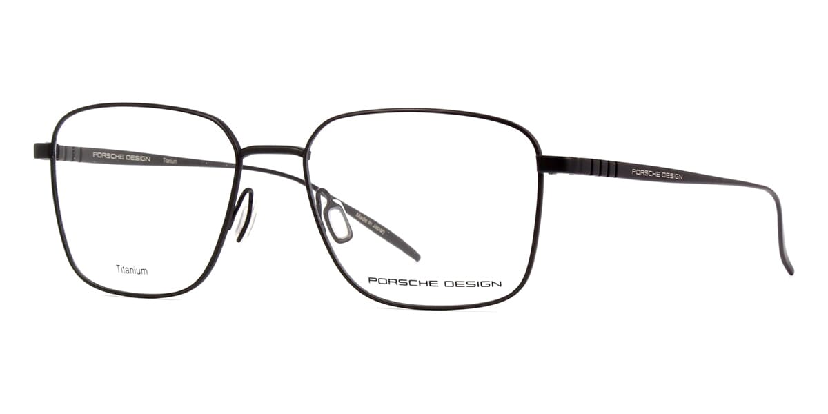 Porsche Design 8372 A 2 Gọng kính Porsche Design 8372 A chính hãng