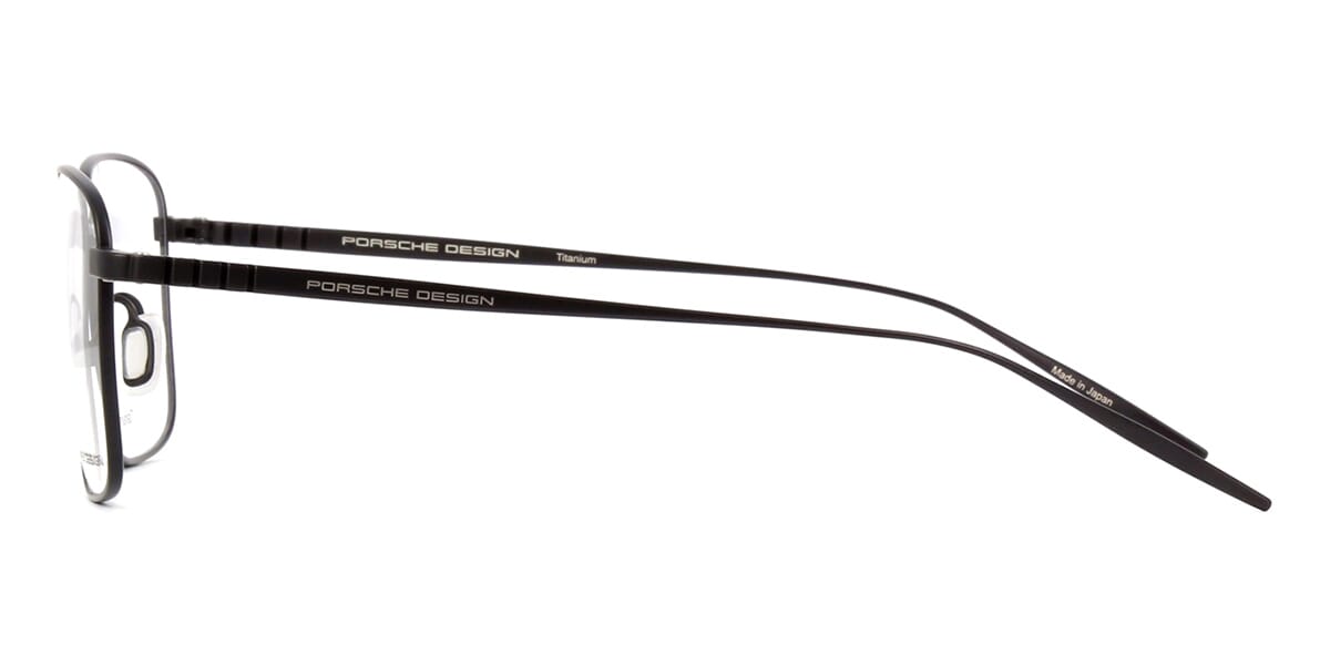 Porsche Design 8372 A 3 Gọng kính Porsche Design 8372 A