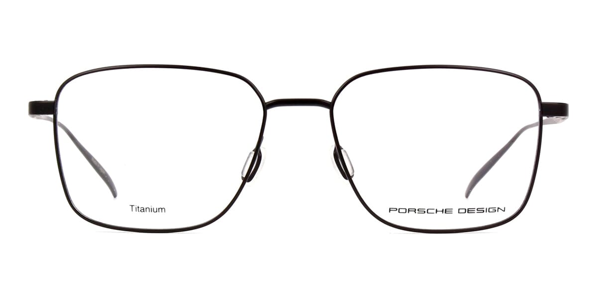 Porsche Design 8372 A 8 Gọng kính cận Porsche Design 8372 A chính hãng
