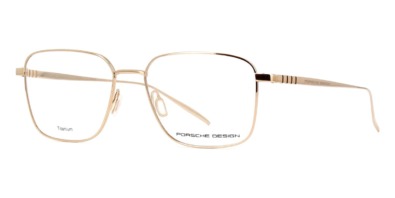Gọng kính Porsche Design 8372 B chính hãng