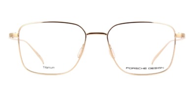 Gọng kính mắt Porsche Design 8372 B chính hãng