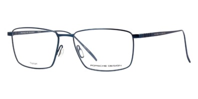 Gọng kính Porsche Design 8373 D chính hãng