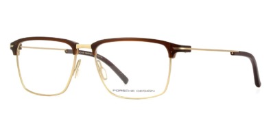 Gọng kính Porsche Design 8380 B chính hãng