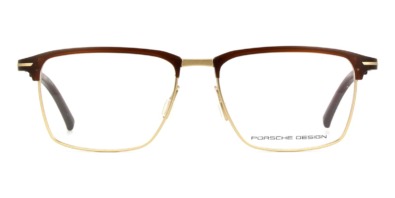 Gọng kính mắt Porsche Design 8380 B chính hãng