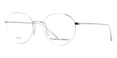 Gọng kính Porsche Design 8383 B chính hãng