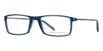 Gọng kính Porsche Design 8384 B chính hãng