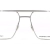 Gọng kính mắt Porsche Design 8386 B chính hãng