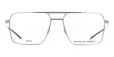 Gọng kính mắt Porsche Design 8386 B chính hãng