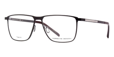 Gọng kính Porsche Design 8391 A chính hãng