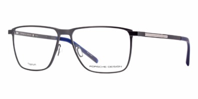 Gọng kính Porsche Design 8391 B chính hãng